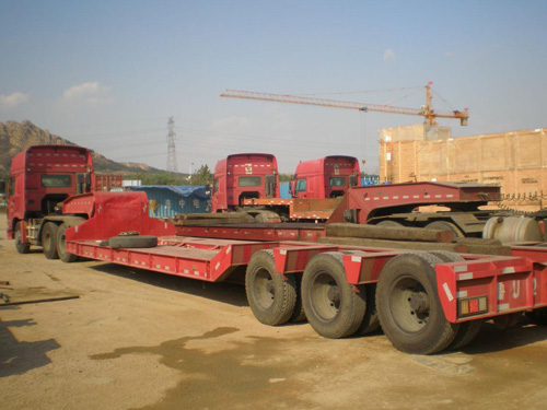 Trailer